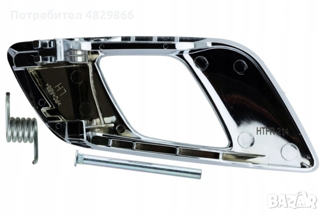 AB3921971 Вътрешна интериорна дръжка за FORD RANGER T6 2012-2021, Maz…, снимка 4 - Части - 54631035