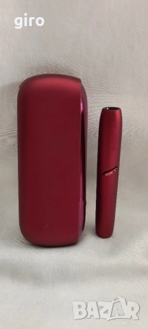 Iqos 3 Duo , снимка 2 - Електронни цигари - 54467365