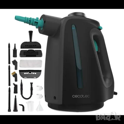 Парочистачка Cecotec Hydrosteam 1300 Rapid Max