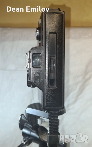 Minolta 110 zoom SLR, снимка 2 - Фотоапарати - 54262692