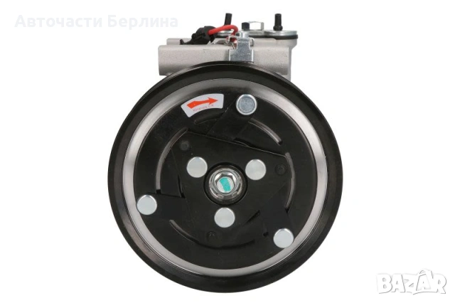 Компресор за климатик NISSENS NIS 89120, снимка 3 - Части - 54859338