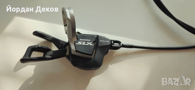 Продавам КОМАНДА ДЯСНА SHIMANO SL-M7000 SLX 11S