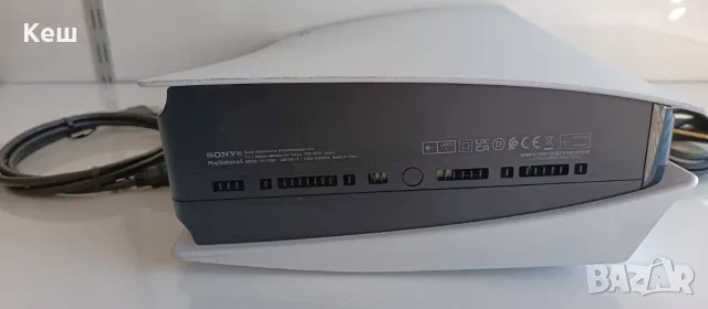 Конзола Playstation 5 Disk, снимка 4 - PlayStation конзоли - 55492484