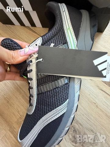 Оригинални нови маратонки Adidas ADIZERO ADIOS OG! 39,40,42,43,44 н, снимка 11 - Маратонки - 54723021