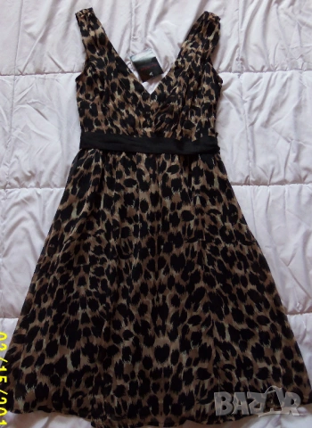 Miss Sixty Killah MELA LOVES LONDON Miss Selfridge нови оригинални рокли, снимка 18 - Рокли - 54397090