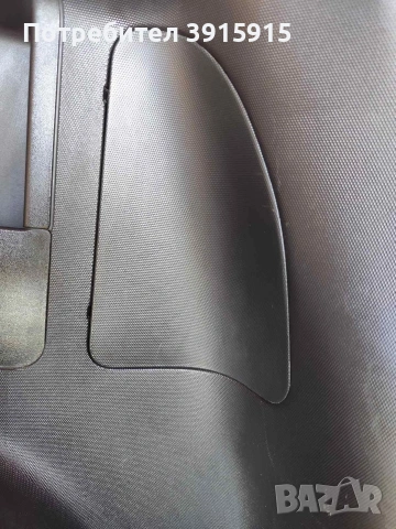 Капаче от кора в багажника за Honda jazz , снимка 3 - Части - 53146685