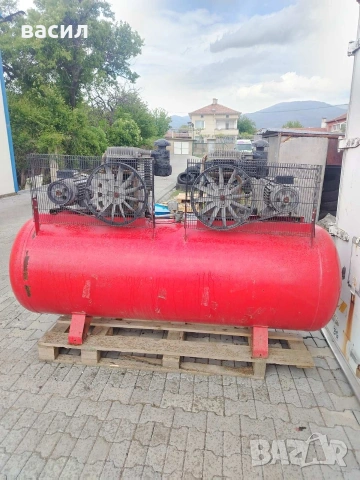 конпресор