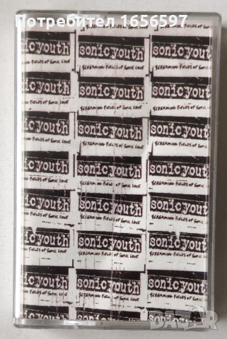Sonic Youth