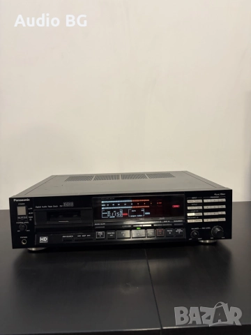 Technics - Panasonic SV-3500 , снимка 5 - Декове - 55503272