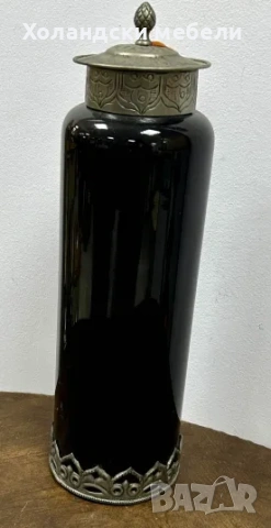 Ваза, снимка 2 - Вази - 54711345