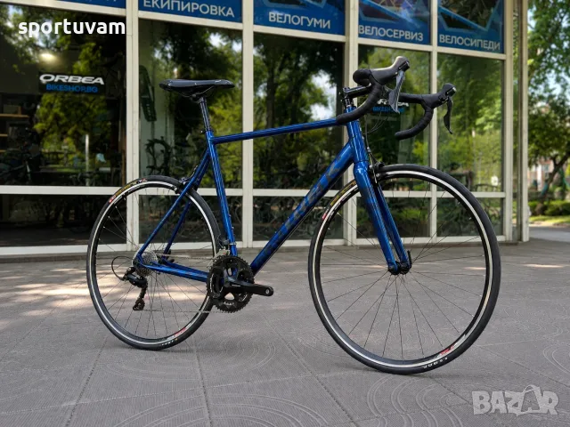 НОВ Шосеен Велосипед Sprint Monza Elite 28 S/M/L - БЕЗПЛАТНА ДОСТАВКА, снимка 2 - Велосипеди - 55391274