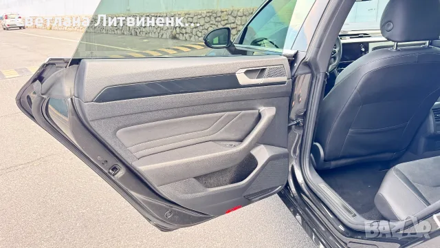 VW Arteon 2.0TDI //R-Line // Digital, снимка 10 - Автомобили и джипове - 55612674