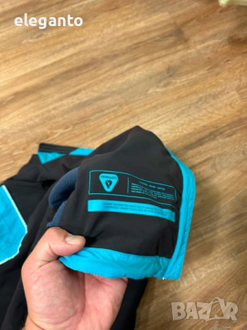 Висок клас дамско хибридно яке  Helly Hansen Odin LT Primaloft  Hood 2.0 Jacket , S размер, снимка 10 - Якета - 54540137