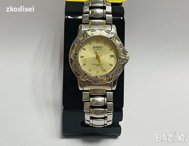 ЧАСОВНИК CASIO MD-527