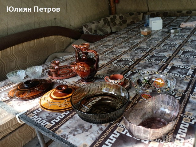 Старинки от механа идеани за декорация и др ..., снимка 2 - Други - 55136564