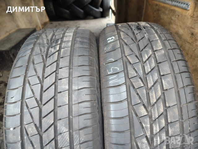 2бр.летни гуми GOOD YEAR 255 45 20 DOT20 цена за брой