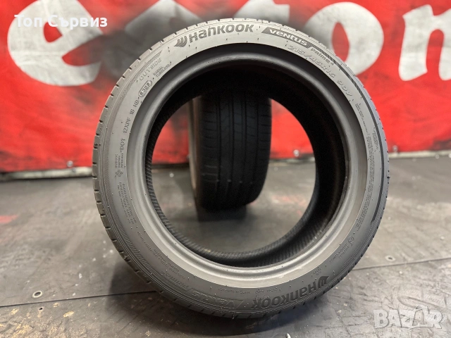 215 45 16, Летни гуми, Hankook VentusPrime4, 2 броя, снимка 5 - Гуми и джанти - 54980406