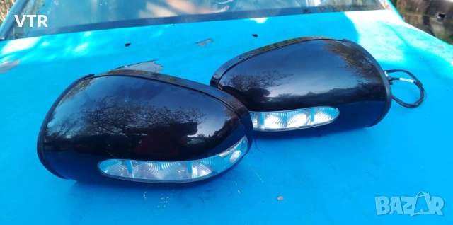 На части Мерцедес W211 280 CDI 2005г, снимка 12 - Автомобили и джипове - 54321007