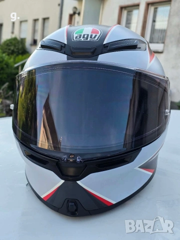 AGV k6 L, AGV K1S L, снимка 2 - Аксесоари и консумативи - 54788375