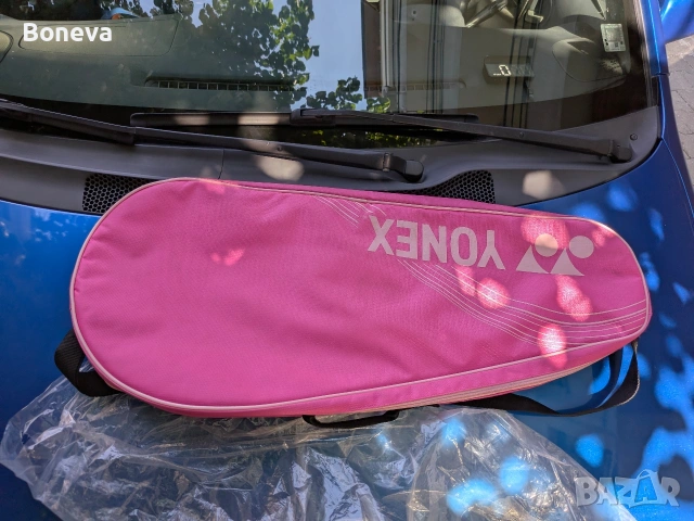 YONEX Бадминтон сак 