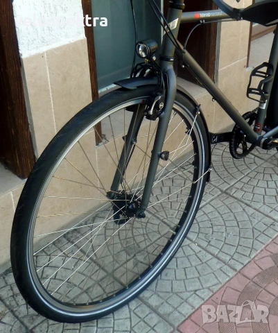vsf Fahrradmanufaktur  Турер  ! Алфайн 11 ! Хром-моли !, снимка 3 - Велосипеди - 55104364
