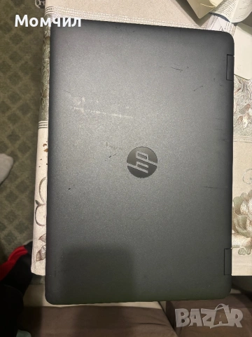Продавам лаптоп Hp Probook 650 G2, снимка 2 - Лаптопи за работа - 54162027