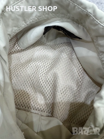 Мъжка туристическа,ловна риза WOLF CAMPER. Размер L, снимка 9 - Ризи - 54139559