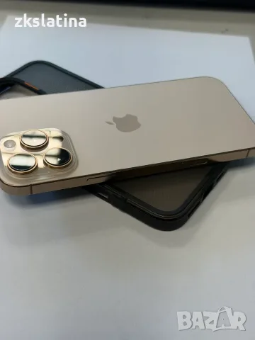 *** Перфектен *** Apple iPhone 16 Pro Max 256Gb 91%BH, снимка 7 - Apple iPhone - 55672922