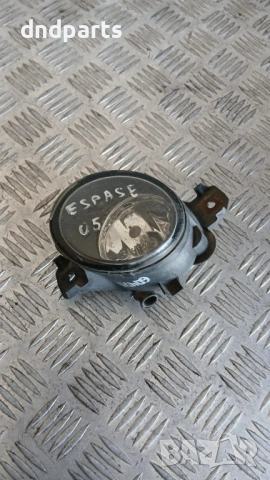 Ляв халоген Renault Espace 2005
