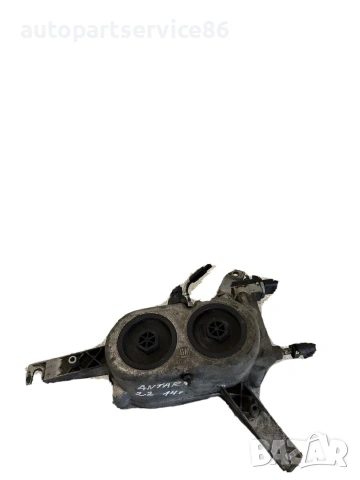 Корпус на горивен филтър за Vauxhall Antara 2.2 CDTi (2013) 25927517