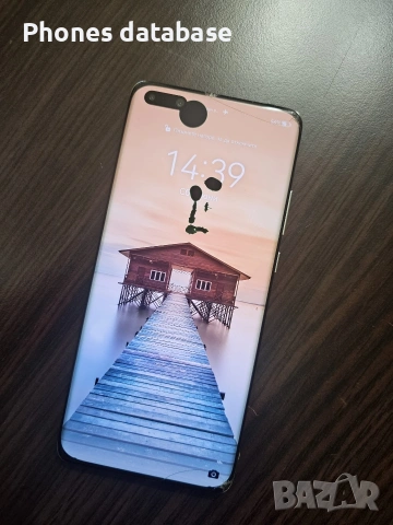 Huawei p40 pro за Части