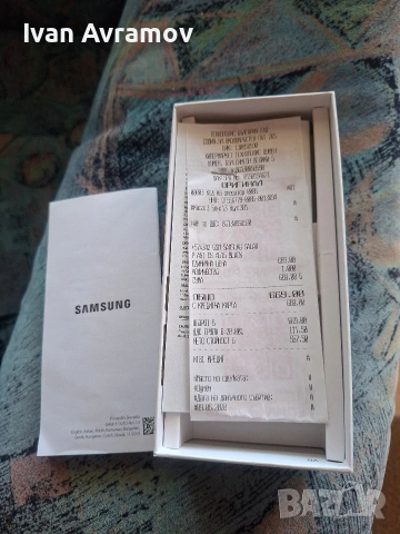 Продавам Samsung A 51. Много Запазен без драскотини и никога не е изпускан. , снимка 7 - Samsung - 54564304