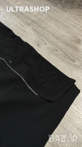 Wurth UK40 мъжки нови къси работни панталони , снимка 11 - Къси панталони - 54072093
