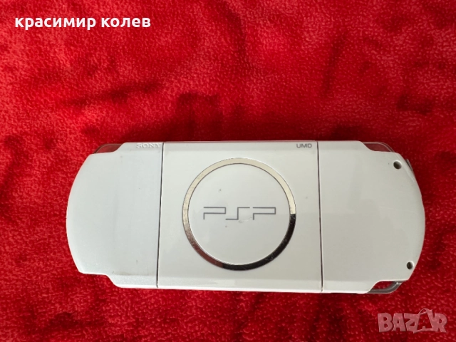 psp-3004, снимка 6 - PlayStation конзоли - 55054512
