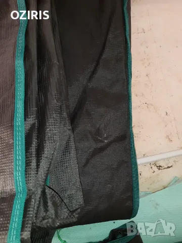 MARS HYDRO 240x12x200 , снимка 3 - Оранжерии - 55537330