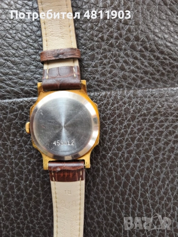 Продавам часовник Победа, сделано в СССР , снимка 3 - Мъжки - 54371777