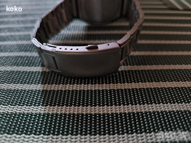 Часовник Casio , снимка 6 - Мъжки - 54601199