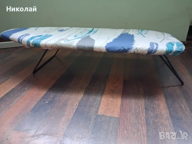 Дъска за гладене малка , снимка 4 - Други - 55430104