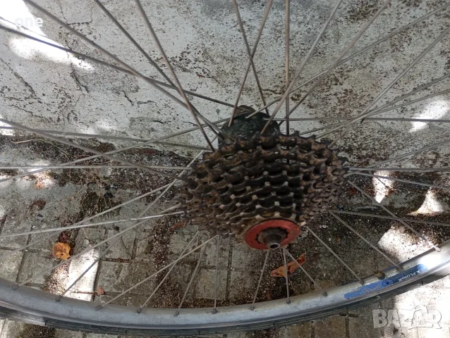 Колело ктм  ktm , снимка 2 - Велосипеди - 55513061