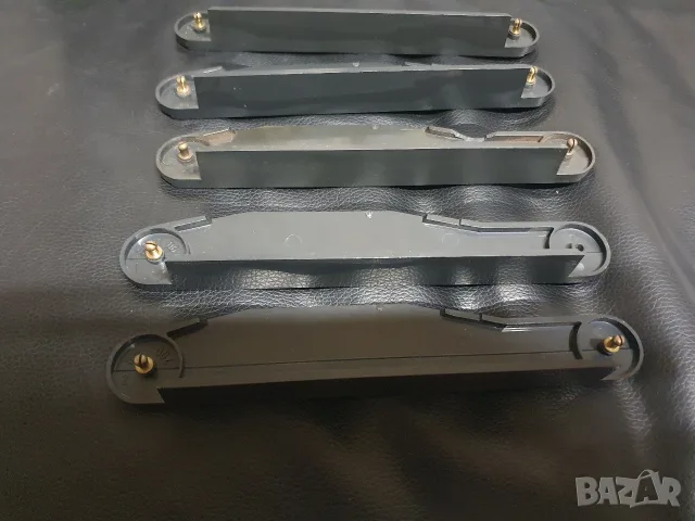 Капак глави Revox A77, снимка 4 - Други - 55662612
