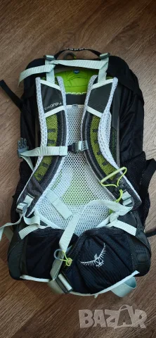 Osprey Stratos 34 , снимка 3 - Раници - 55691726