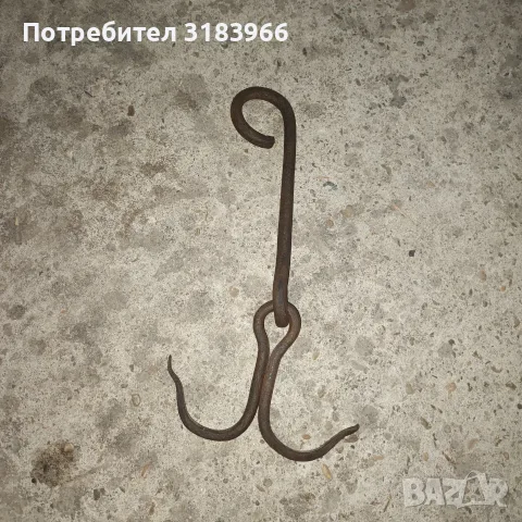 стар ченгел от 60 те години е , снимка 2 - Колекции - 55317571