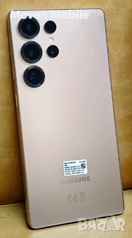 Samsung Galaxy S25 Ultra 12GB 512GB Titanium Grey, снимка 3 - Samsung - 54747901
