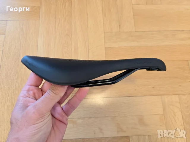 Седалки Specialized + Fizik, снимка 8 - Части за велосипеди - 55334182