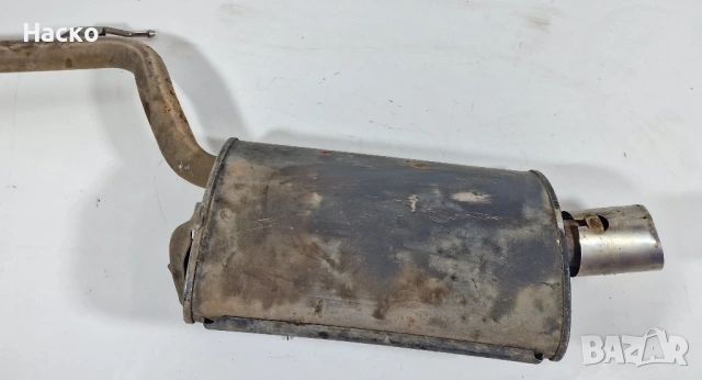 Задно Крайно Гърне Honda Accord 7 VII 2.0 i-VTEC Хонда Акорд 7 2003г-2008г, снимка 2 - Части - 53966122