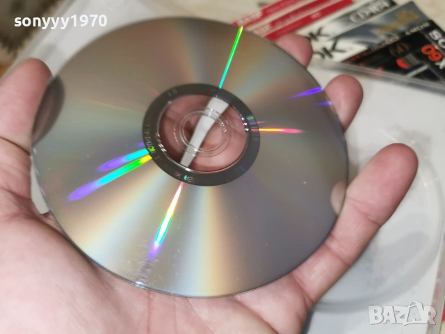НИЩО ЗА ГУБЕНЕ DVD 0907260802L1, снимка 13 - DVD филми - 55215215