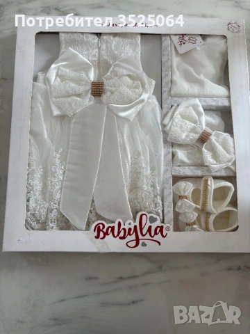 Комплекти за изписване , снимка 2 - Комплекти за бебе - 54292267