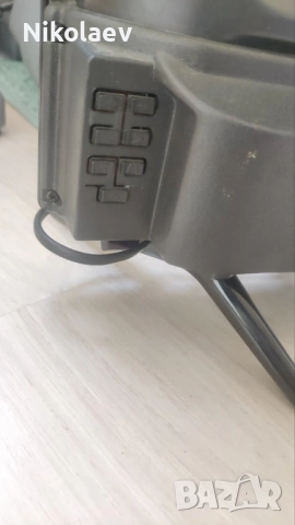 LED TV Crown 32 инча отличен, снимка 7 - Телевизори - 54661854