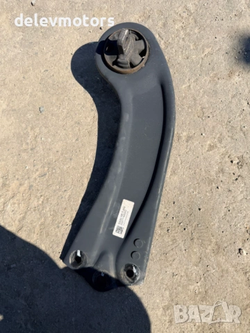 55271-N9000 носач заден десен от Hyundai Tucson 1.6 T-GDi Hybrid, двигател G4FT 180 кс., 4x4, снимка 3 - Части - 54867847