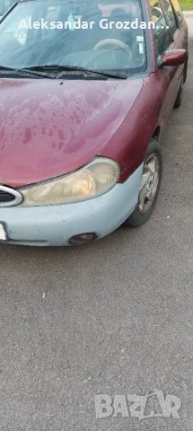 Ford Mondeo 1.8 TD-цяла -за Части, снимка 8 - Автомобили и джипове - 54415916